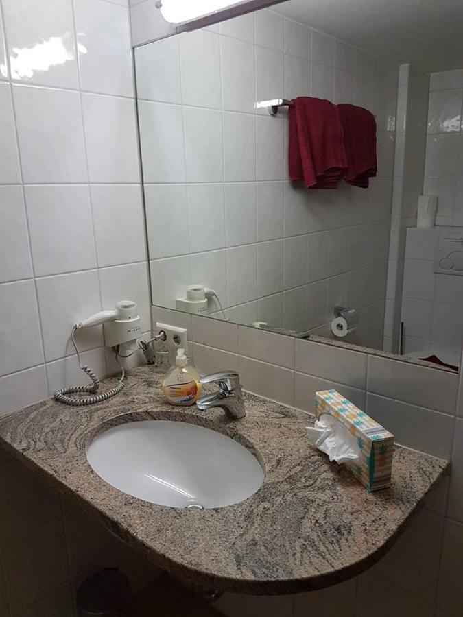Hotel Traube Сигмаринген Екстериор снимка